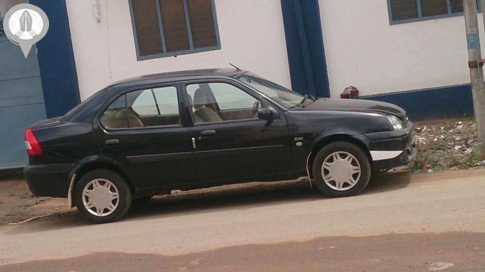Ford Ikon 1.6