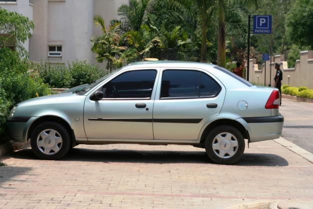 Ford Ikon 1.6