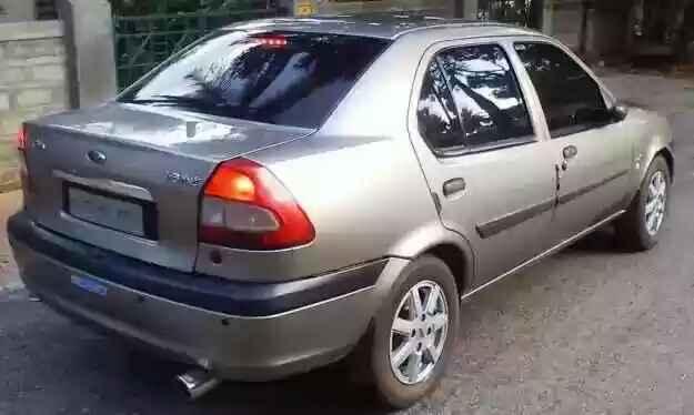 Ford Ikon 1.6