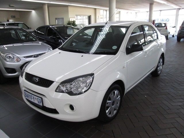 Ford Ikon Ambiente