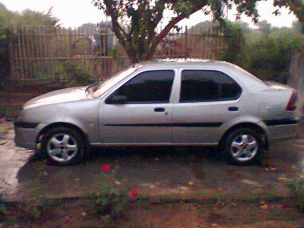 Ford Ikon Diesel