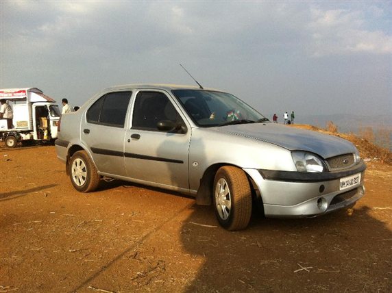 Ford Ikon Flair 1.3