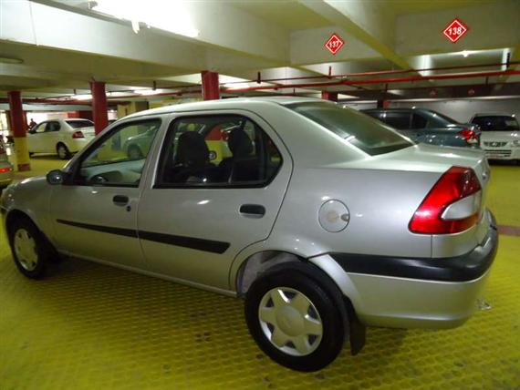 Ford Ikon Flair 1.3