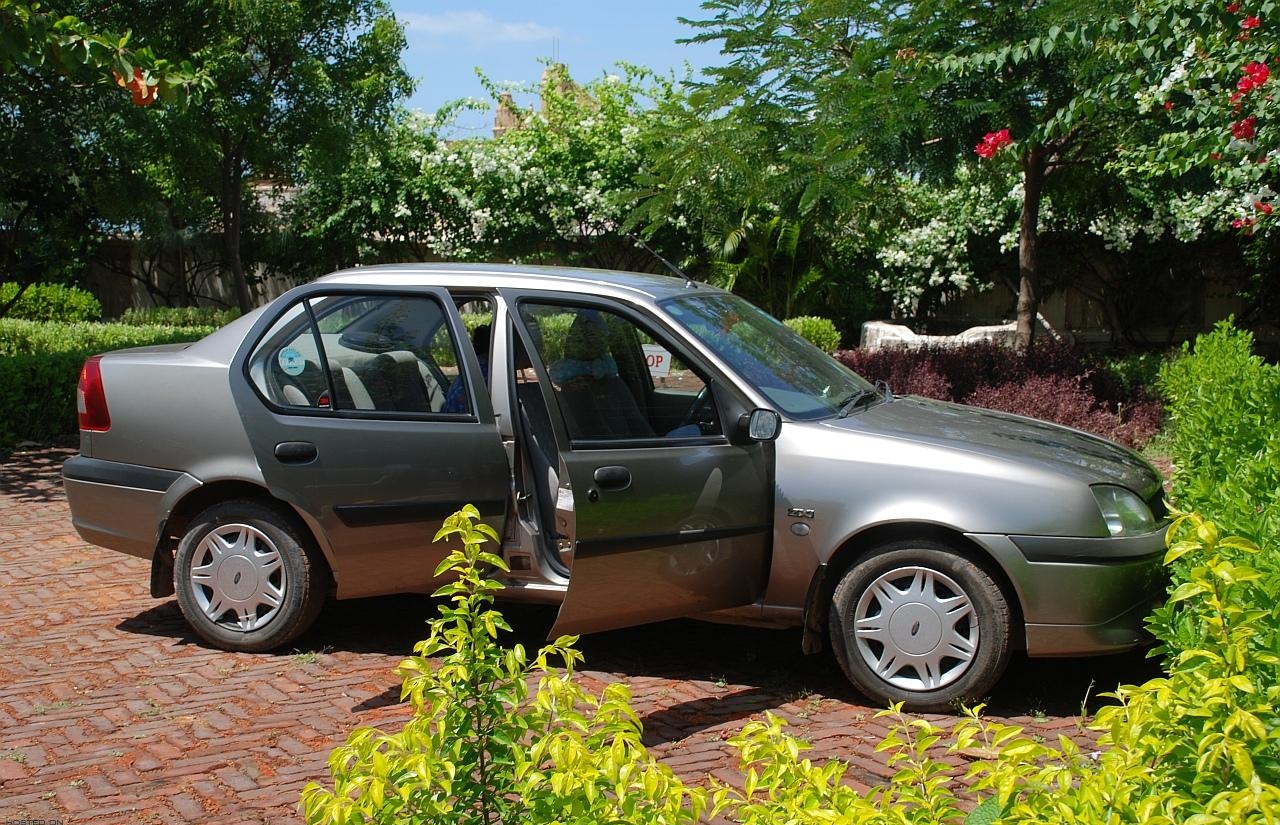 Ford Ikon Flair 1.3