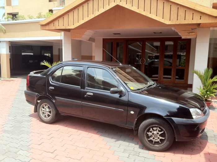 Ford Ikon Flair 1.3