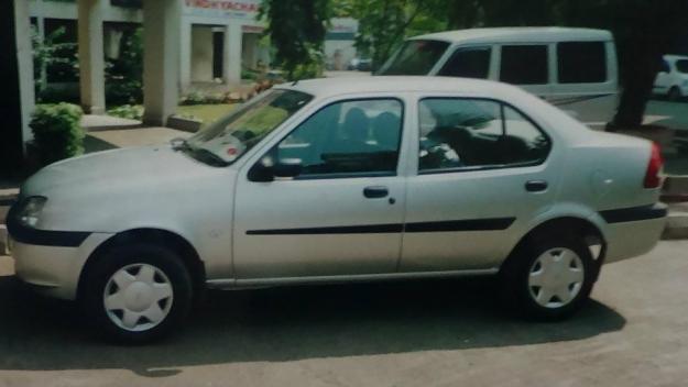 Ford Ikon Flair 1.3