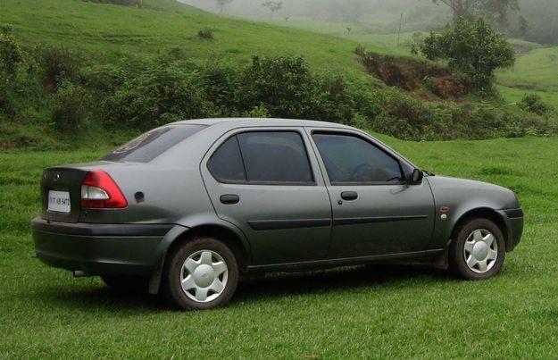 Ford Ikon Flair