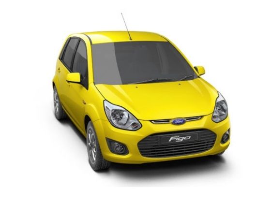 Ford Ikon Hatch Ford Ikon Hatch
