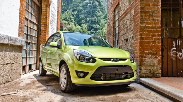 Ford Ikon Hatchback Ford Ikon Hatchback