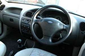 Ford Ikon Nxt