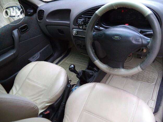 Ford Ikon Olx