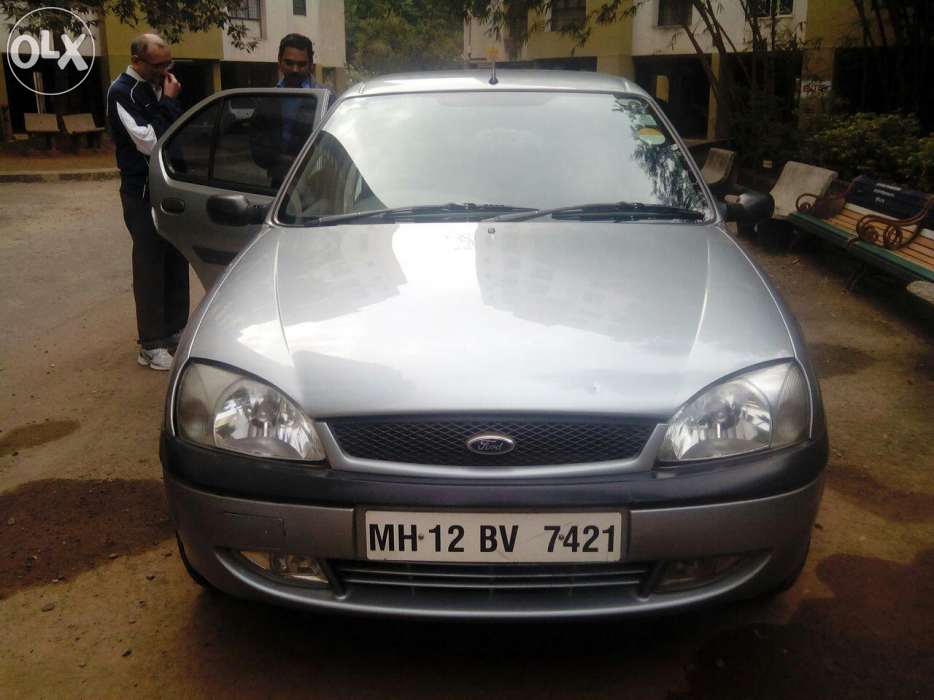 Ford Ikon Olx