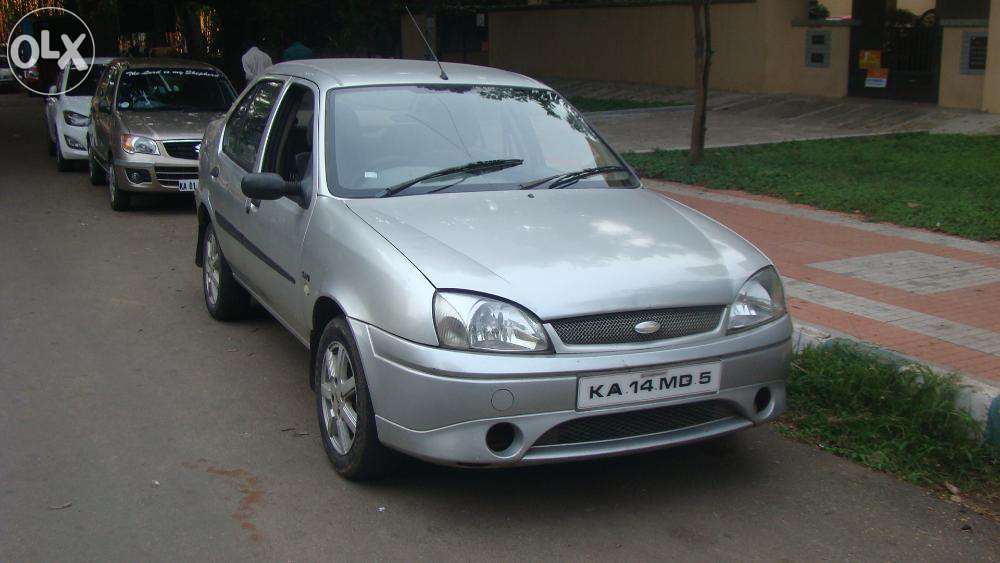 Ford Ikon Olx