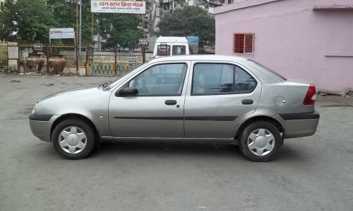Ford Ikon Petrol