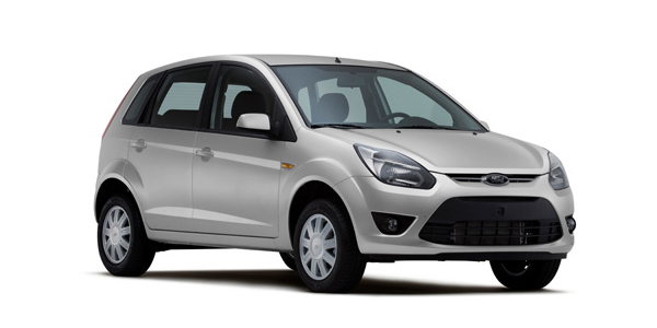 Ford Ikon Sedan