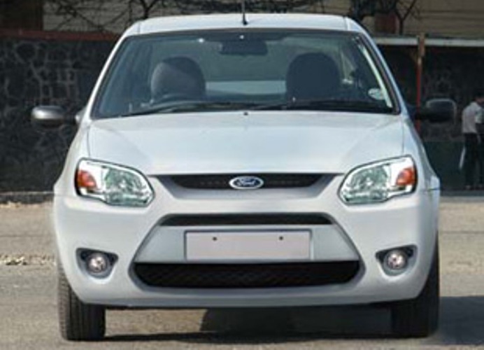 Ford Ikon Sedan