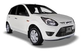 Ford Ikon Sedan