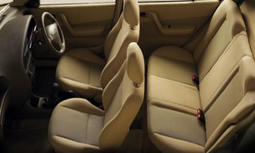 Ford Ikon Tdci