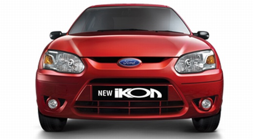 Ford Ikon Tdci Ford Ikon Tdci
