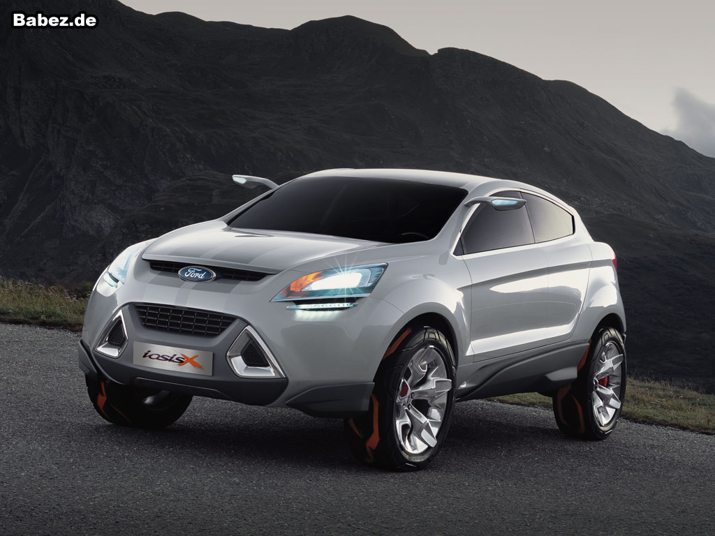 Ford Iosis