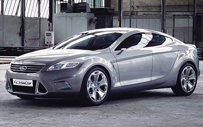 Ford Iosis Ford Iosis