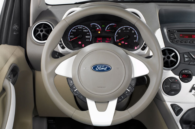 Ford Ka 1.2