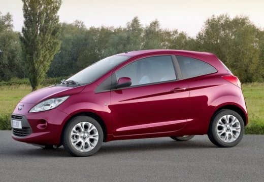 Ford Ka 1.2