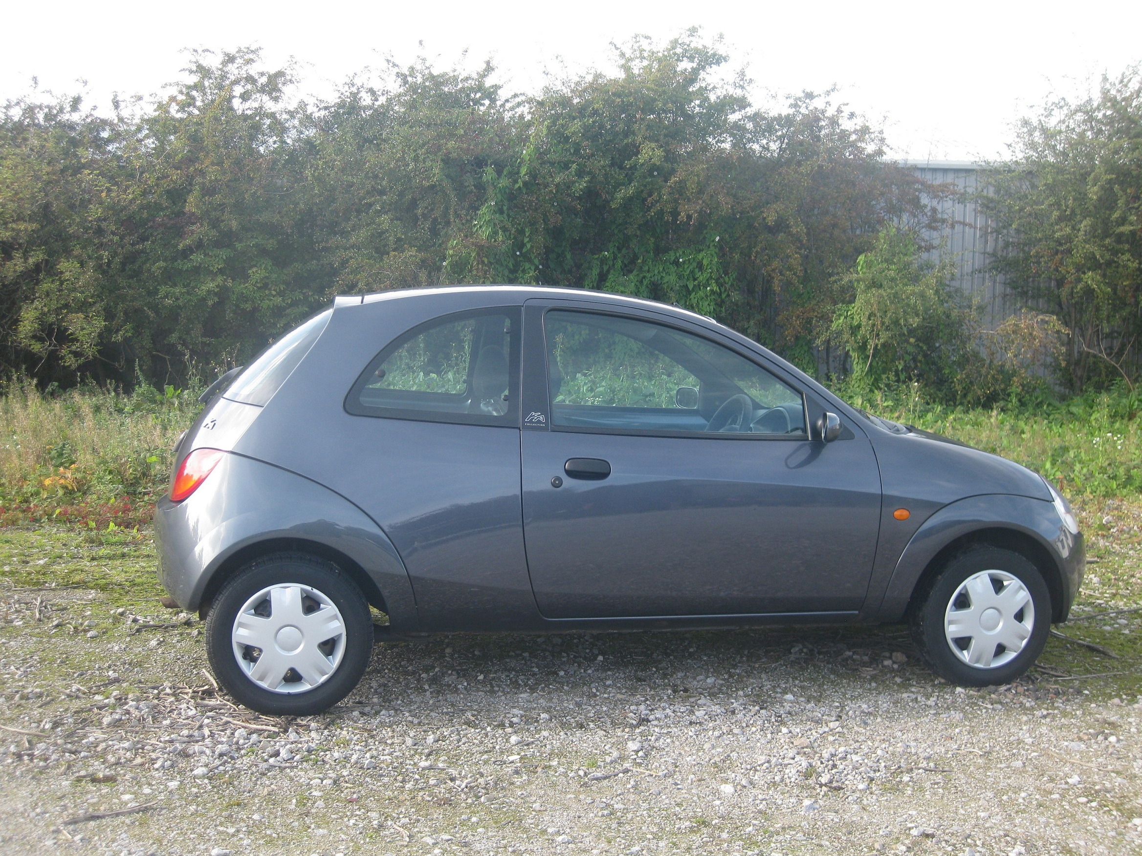 Ford Ka 1.3 Collection