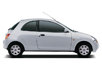 Ford Ka 1.3 Collection