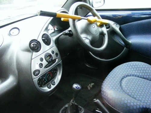Ford Ka 1.3 Collection