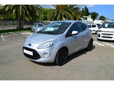 Ford Ka 1.3 Tdci Ford Ka 1.3 Tdci