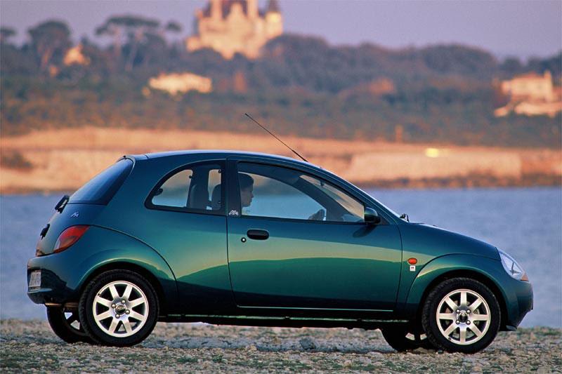 Ford Ka 1.3
