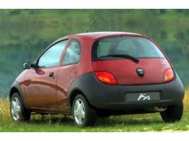 Ford Ka 1.3