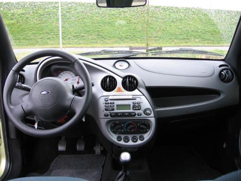 Ford Ka 1.3