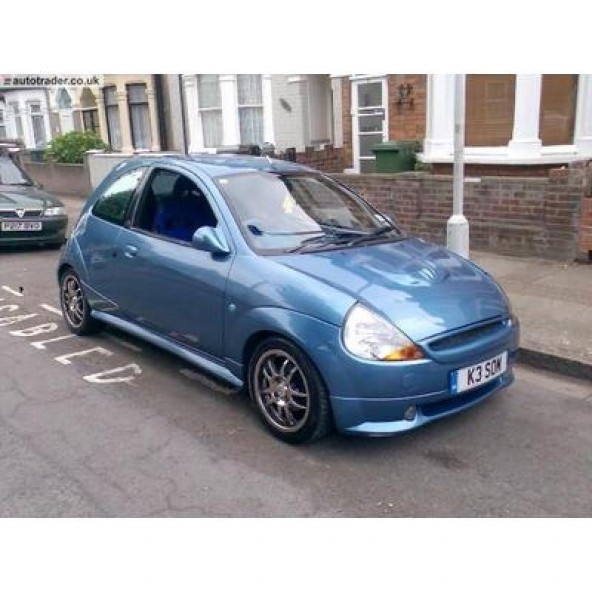Ford Ka 1.3
