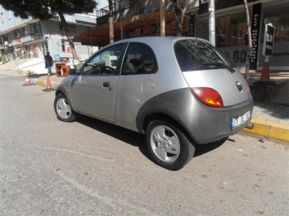 Ford Ka 1999