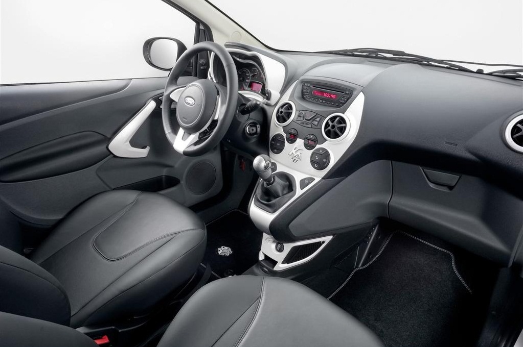 Ford Ka 2