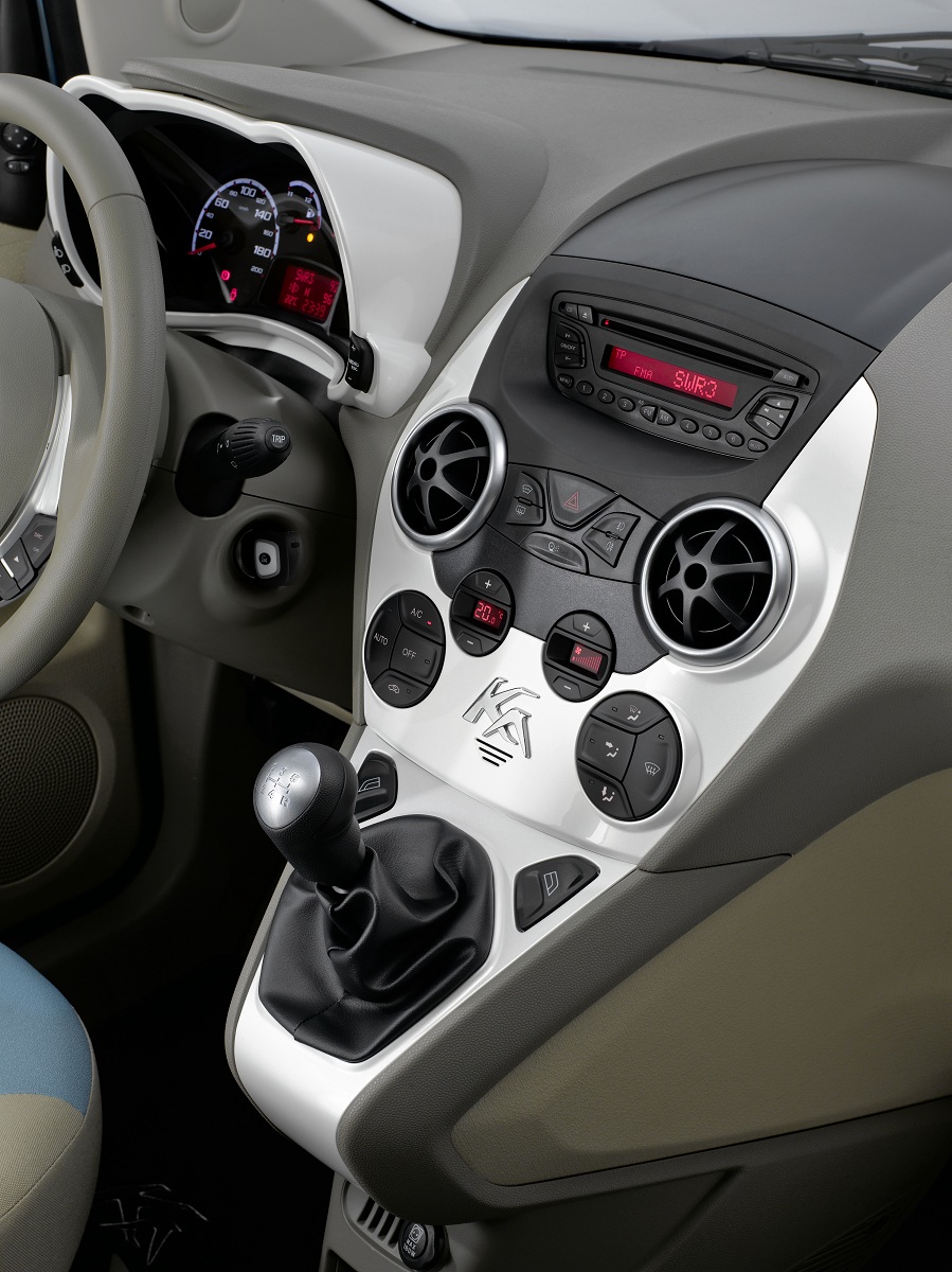 Ford Ka 2 Ford Ka 2