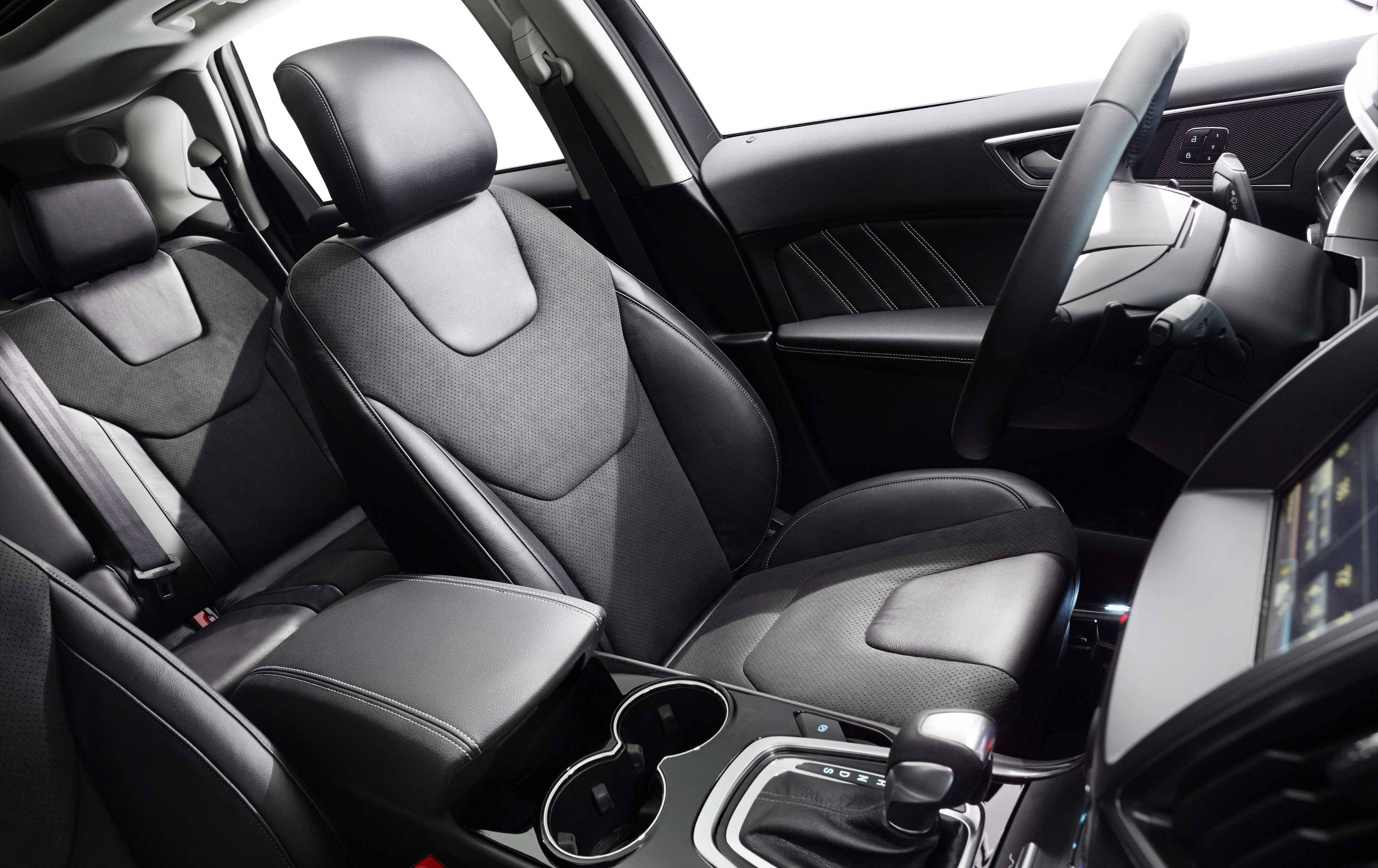 Ford Ka 2015