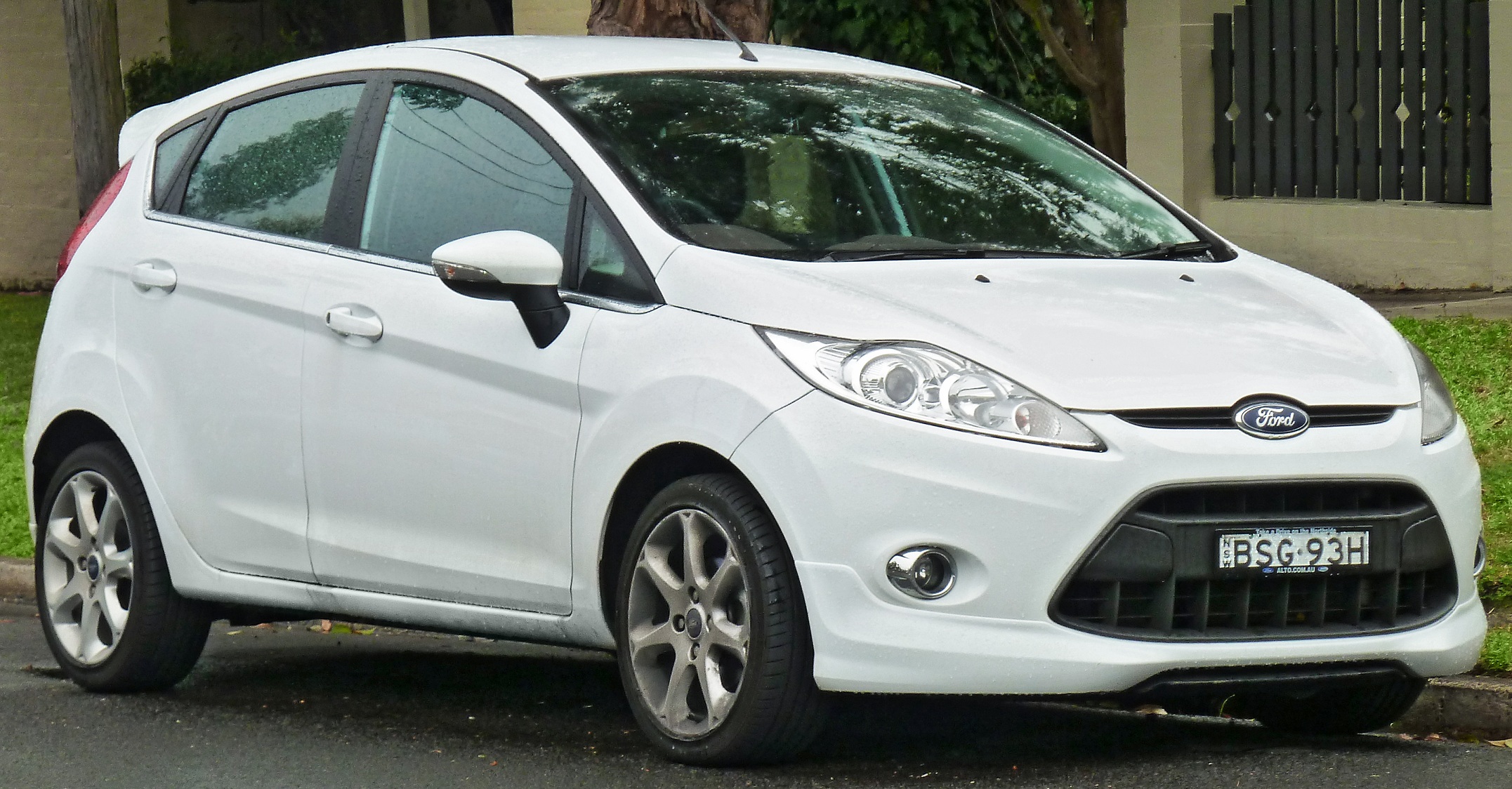 Ford Ka 5 Door Ford Ka 5 Door