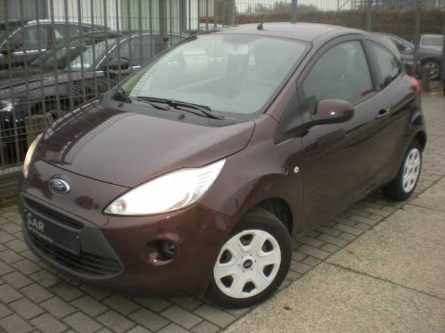 Ford Ka Ambiente