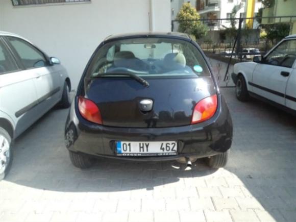 Ford Ka Collection Ford Ka Collection