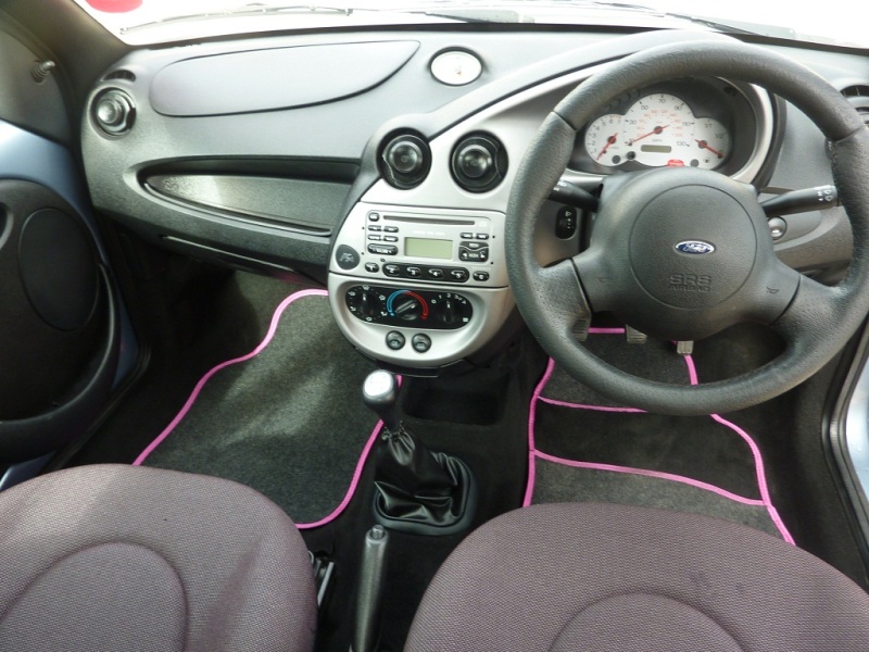 Ford Ka Collection