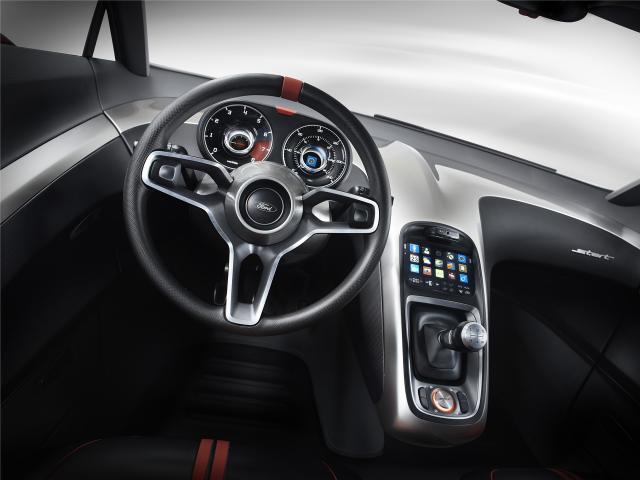 Ford Ka Concept