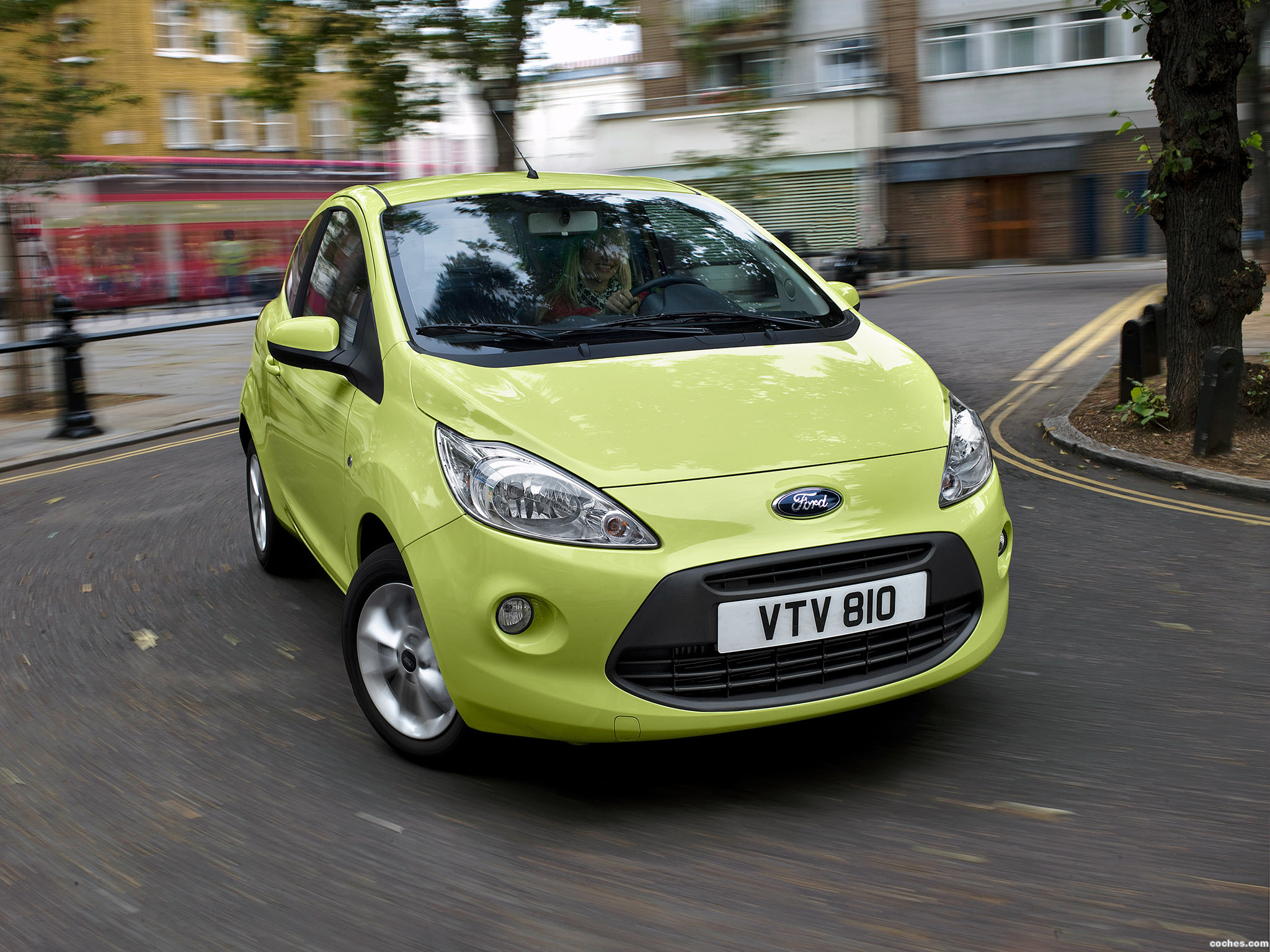 Ford Ka Image