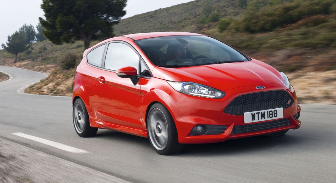 Ford Ka Kinetic