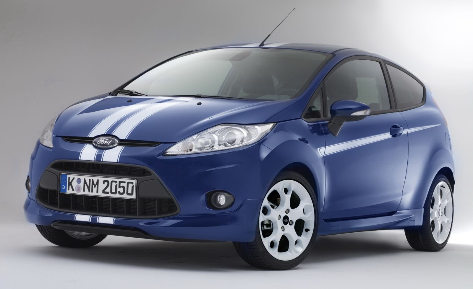 Ford Ka Limited Edition