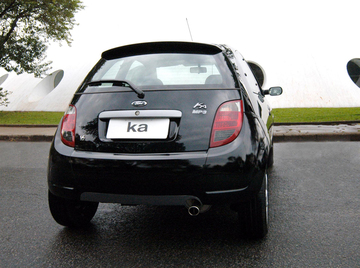 Ford Ka Mp3 Ford Ka Mp3