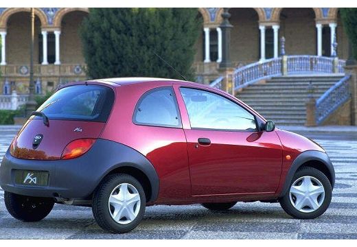 Ford Ka Royal Ford Ka Royal
