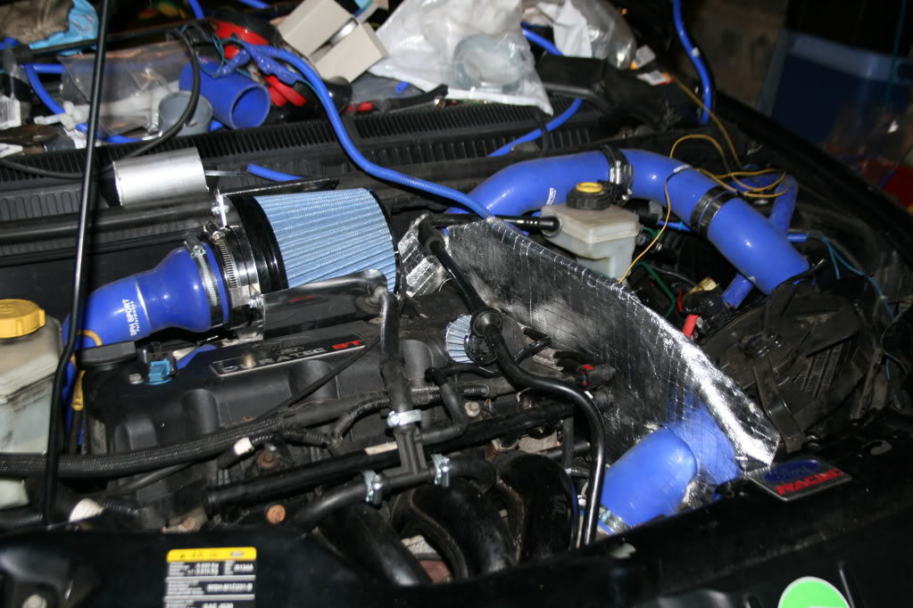 Ford Ka Turbo